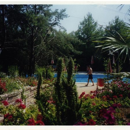 Residence Villa Agrimare Βιέστε Εξωτερικό φωτογραφία