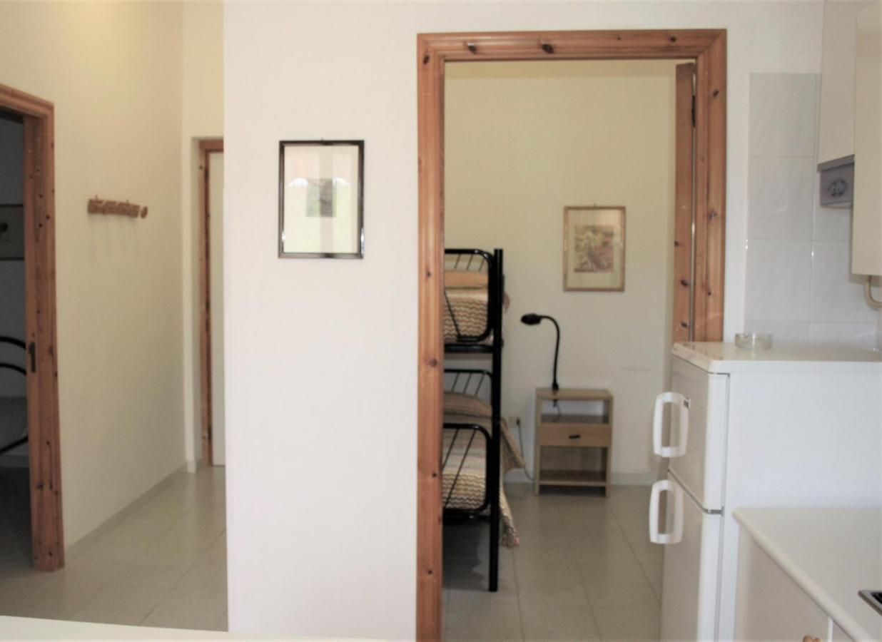 Residence Villa Agrimare Βιέστε Εξωτερικό φωτογραφία