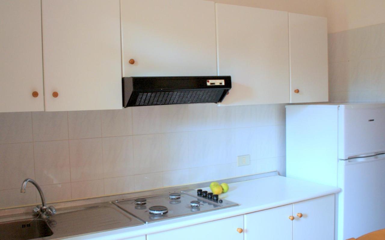 Residence Villa Agrimare Βιέστε Εξωτερικό φωτογραφία