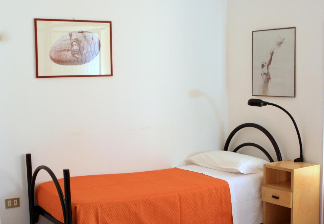 Residence Villa Agrimare Βιέστε Εξωτερικό φωτογραφία