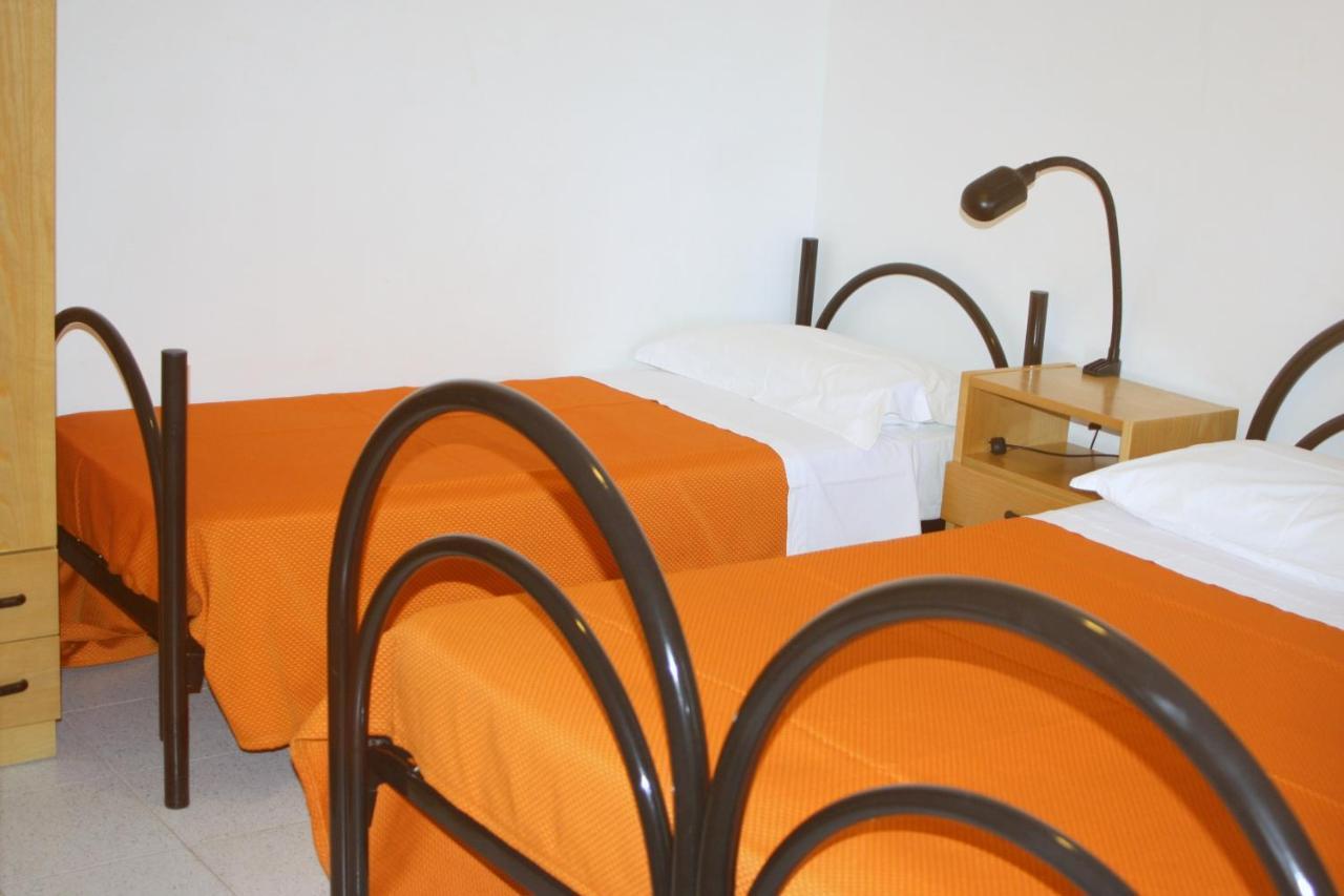 Residence Villa Agrimare Βιέστε Εξωτερικό φωτογραφία