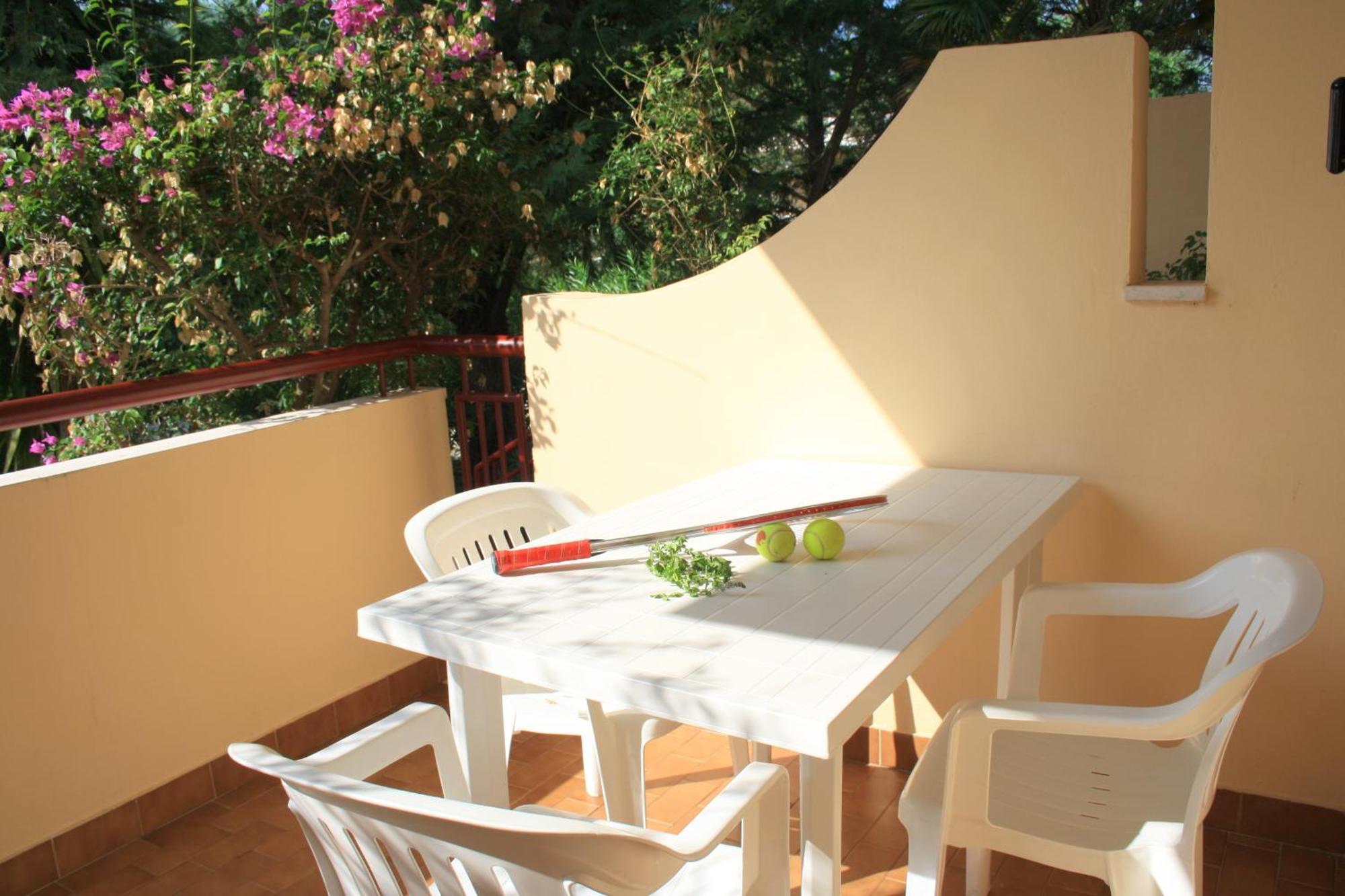 Residence Villa Agrimare Βιέστε Εξωτερικό φωτογραφία