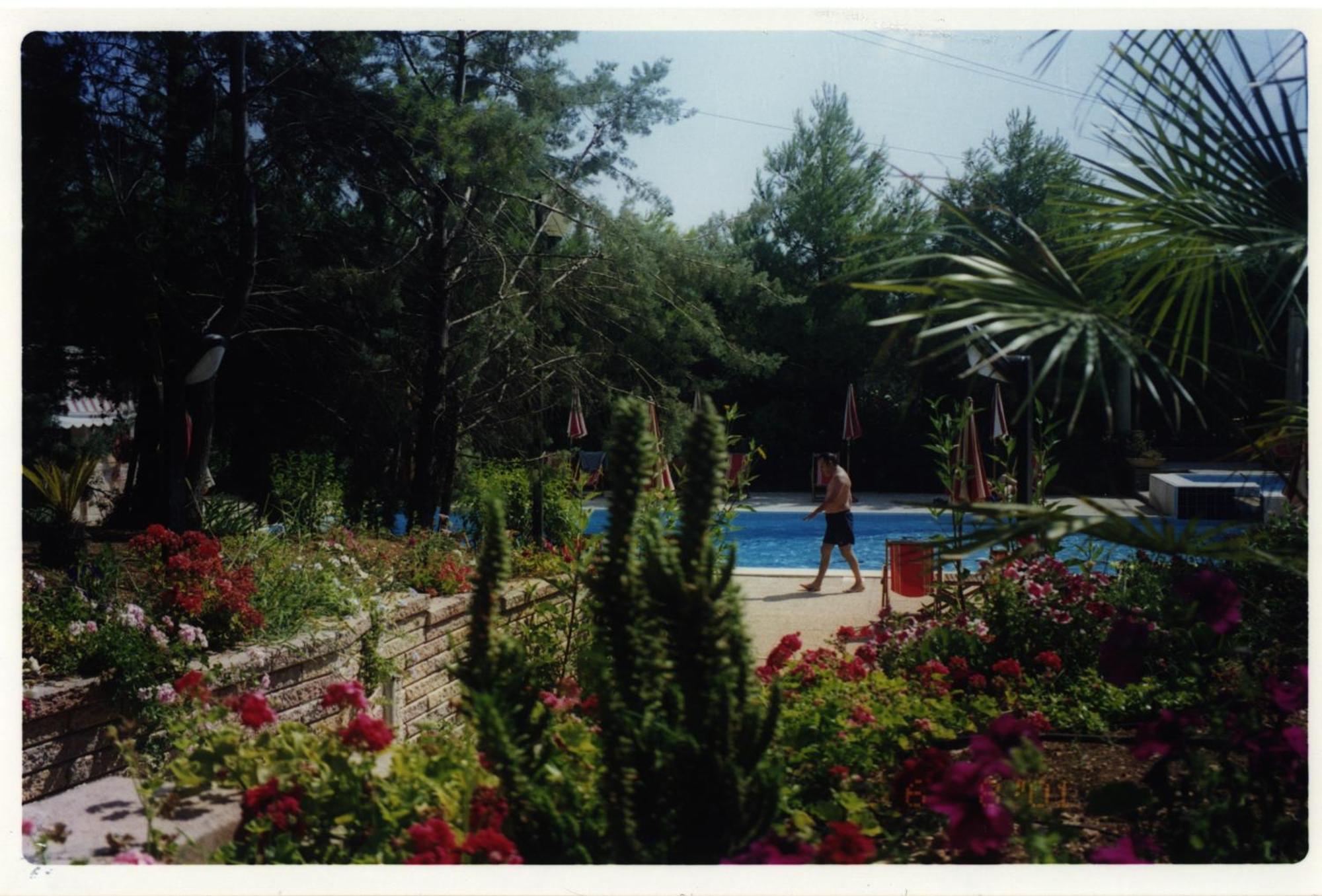 Residence Villa Agrimare Βιέστε Εξωτερικό φωτογραφία