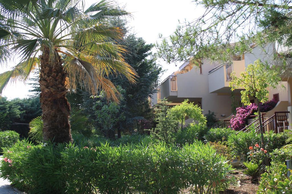 Residence Villa Agrimare Βιέστε Εξωτερικό φωτογραφία