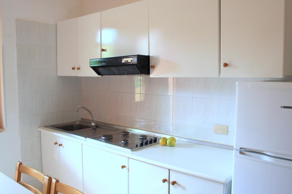 Residence Villa Agrimare Βιέστε Εξωτερικό φωτογραφία