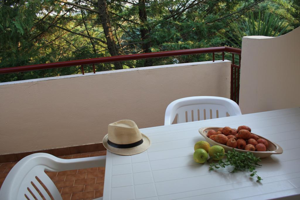 Residence Villa Agrimare Βιέστε Εξωτερικό φωτογραφία