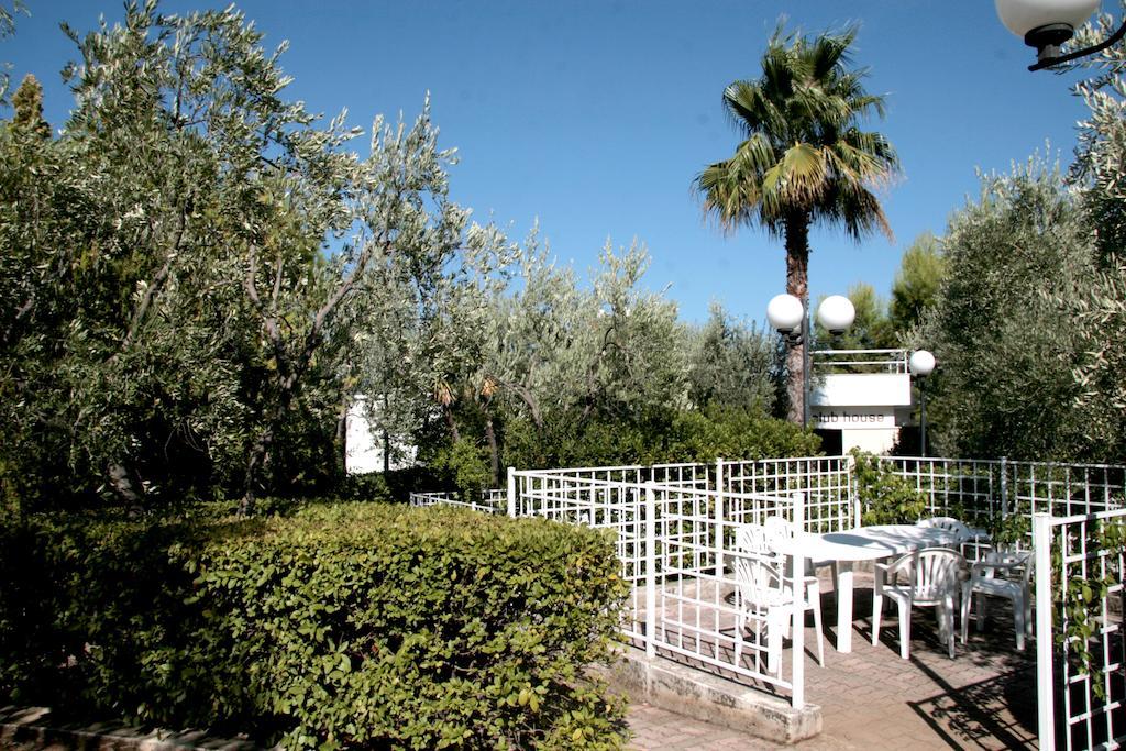 Residence Villa Agrimare Βιέστε Εξωτερικό φωτογραφία
