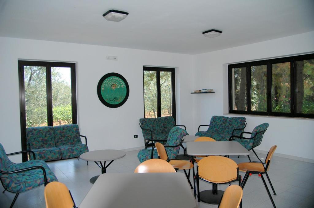 Residence Villa Agrimare Βιέστε Εξωτερικό φωτογραφία