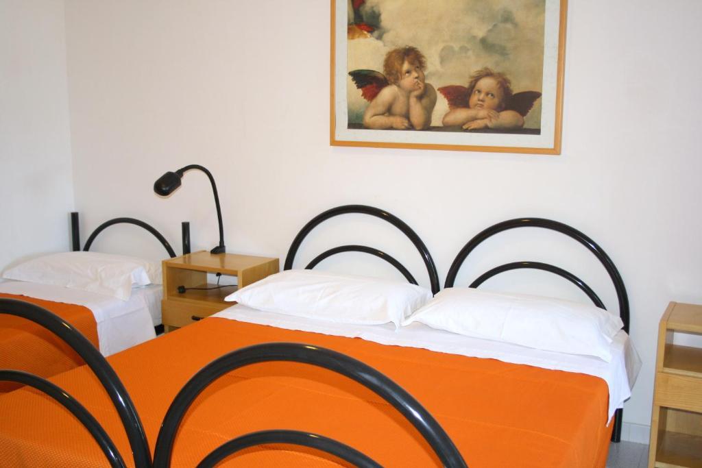 Residence Villa Agrimare Βιέστε Δωμάτιο φωτογραφία