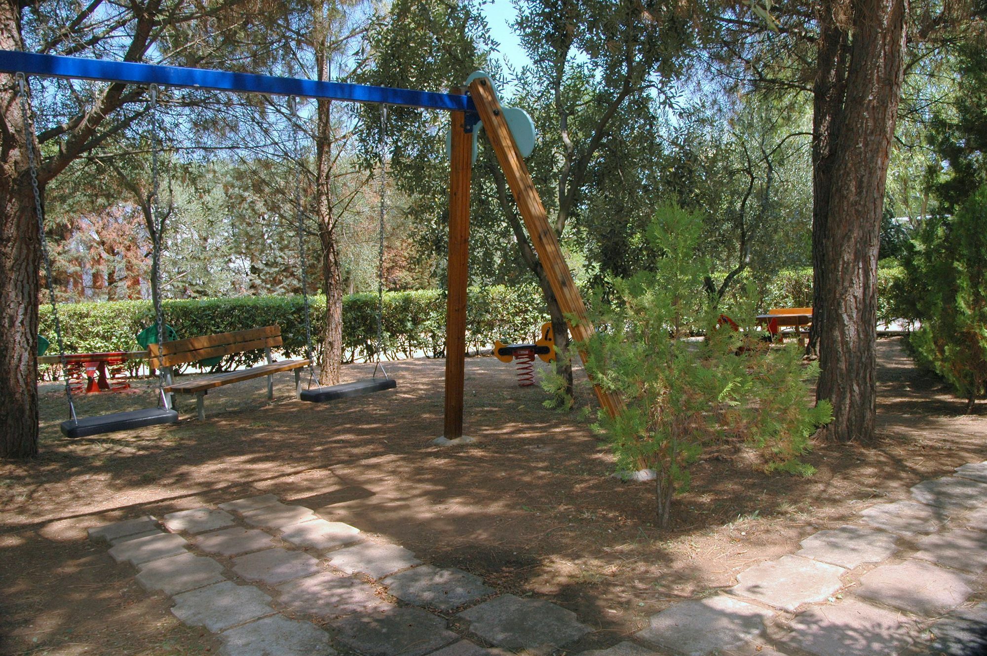 Residence Villa Agrimare Βιέστε Εξωτερικό φωτογραφία