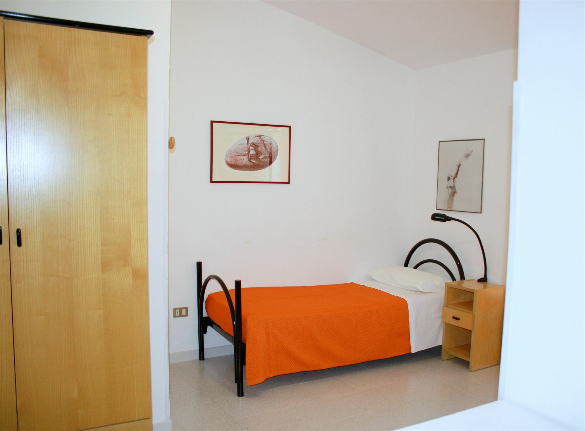 Residence Villa Agrimare Βιέστε Εξωτερικό φωτογραφία