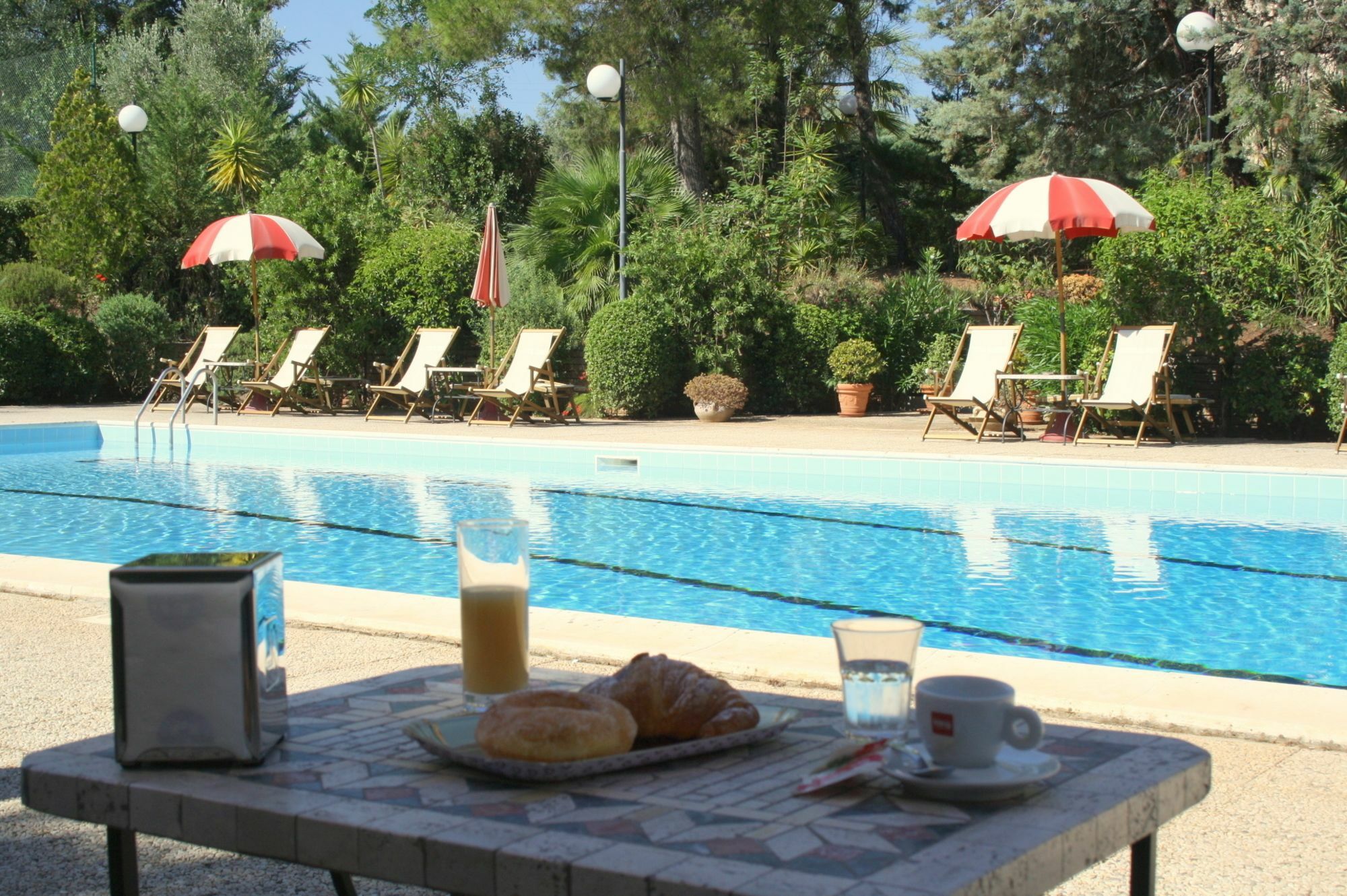 Residence Villa Agrimare Βιέστε Εξωτερικό φωτογραφία