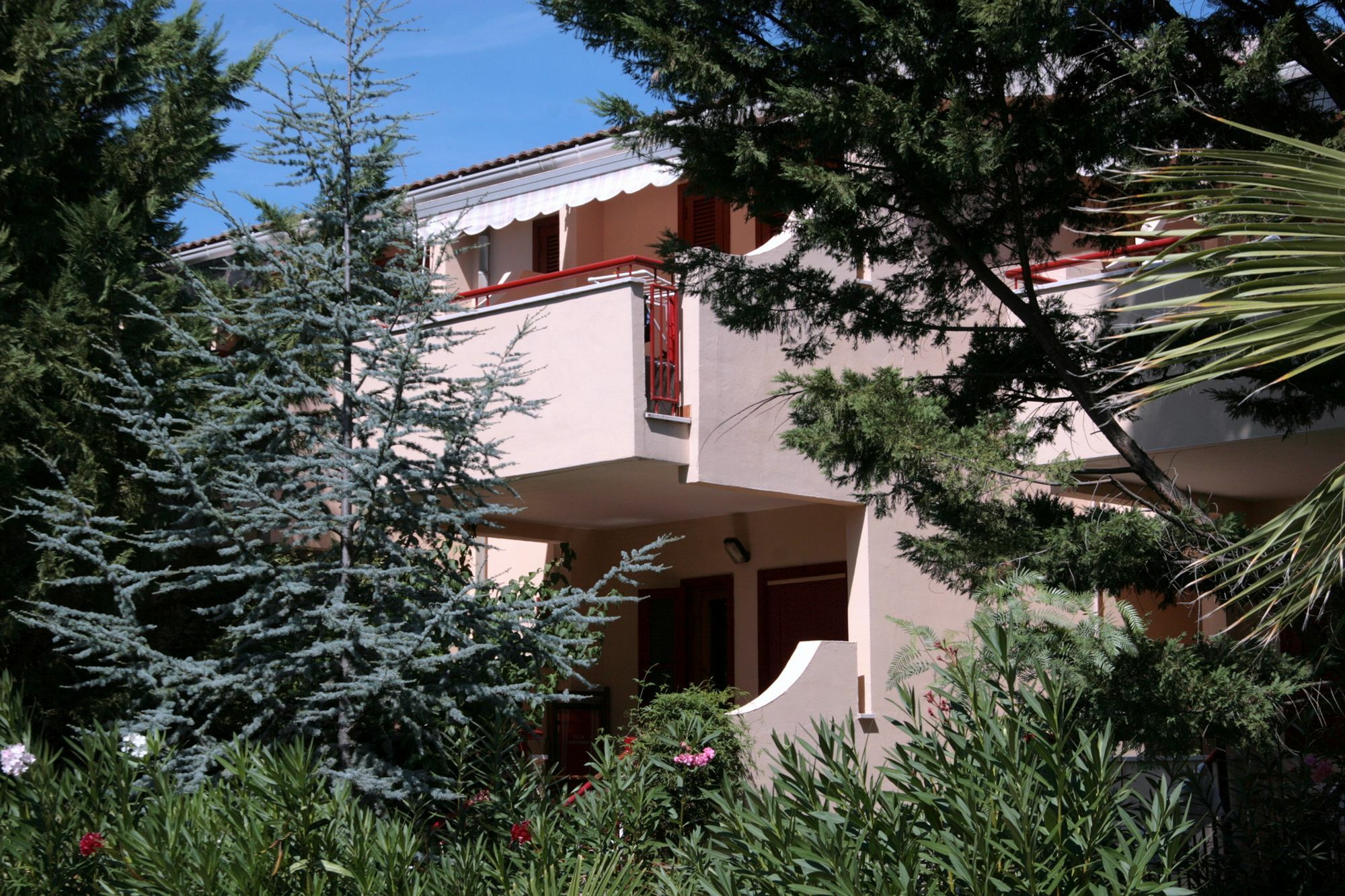 Residence Villa Agrimare Βιέστε Εξωτερικό φωτογραφία
