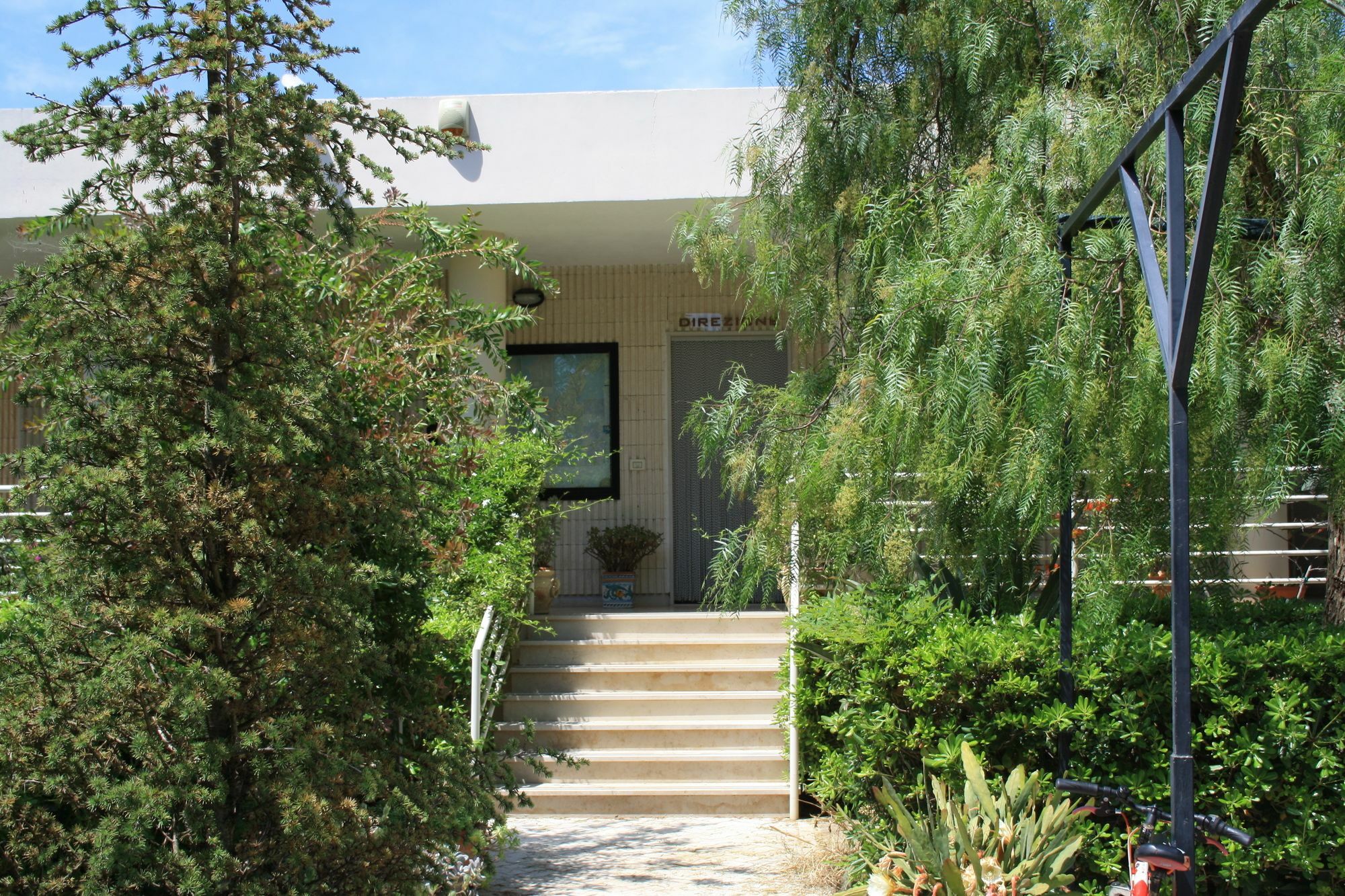 Residence Villa Agrimare Βιέστε Εξωτερικό φωτογραφία