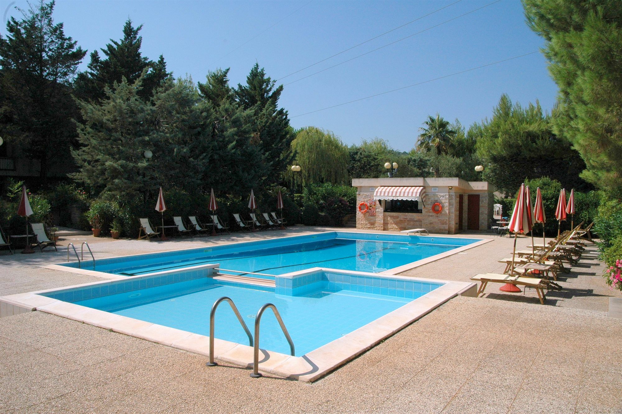 Residence Villa Agrimare Βιέστε Εξωτερικό φωτογραφία
