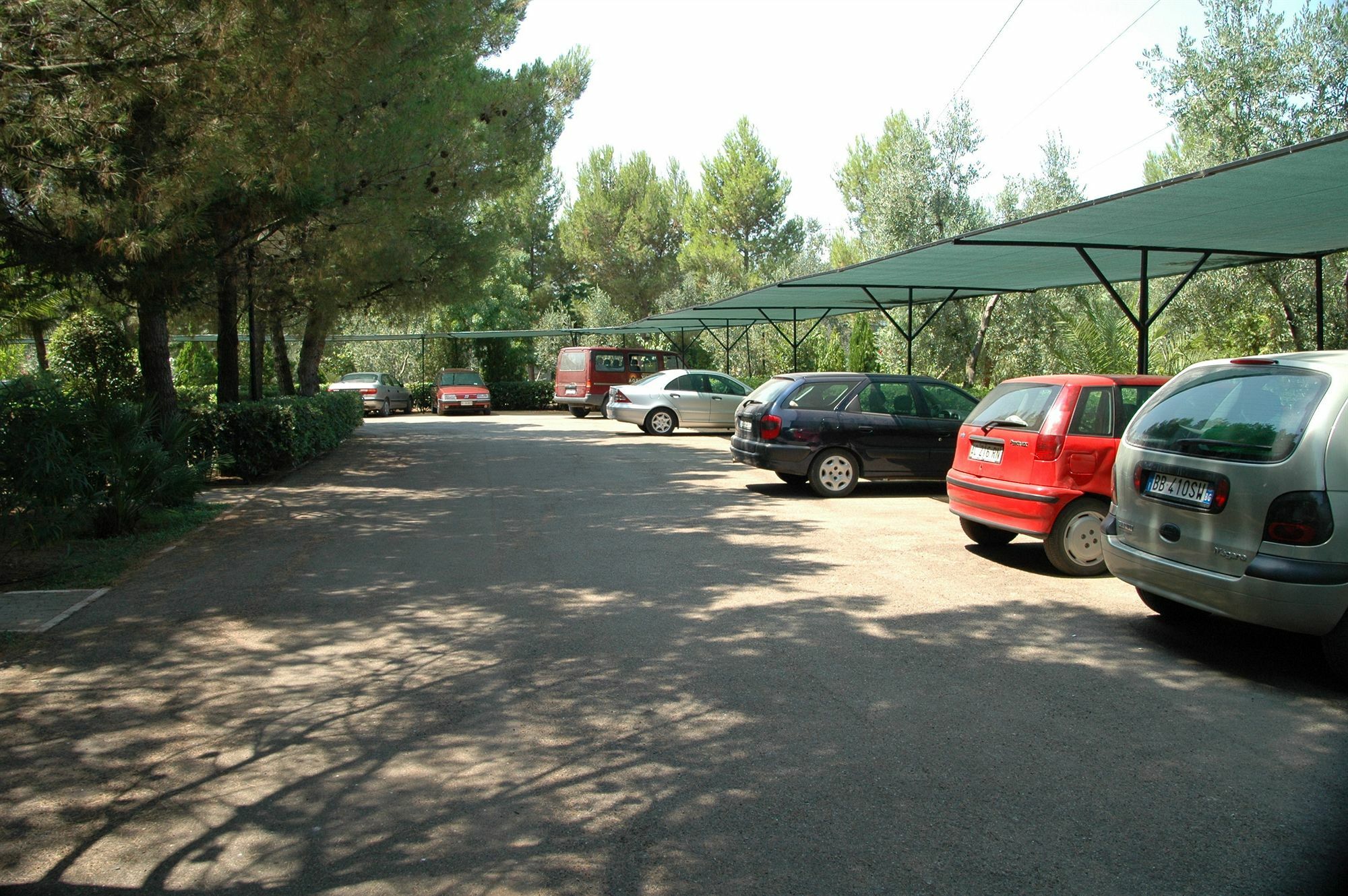 Residence Villa Agrimare Βιέστε Εξωτερικό φωτογραφία