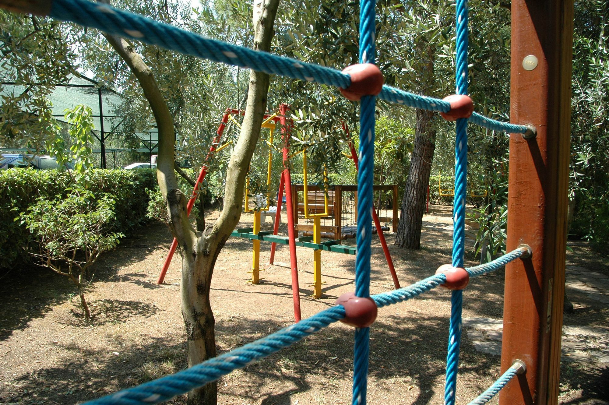 Residence Villa Agrimare Βιέστε Εξωτερικό φωτογραφία